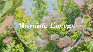 Positive vibes - music to put you in a better mood | BE PRESENT