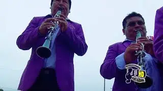 MIX AYACUCHANO