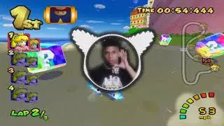 NLE Choppa - Peach Beach Remix