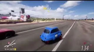 You have 1 millions hp….  #forzahorizon5 #forzahorizon4