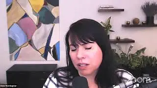 March 10, 2021 Narcissistic Abuse Q&A Support Livestream