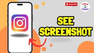 How To See if Someone Took Screenshot of Your Instagram Account