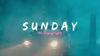 Limujii - Hazy《Sunday No Copyright Music》