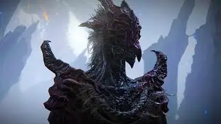 Elden Ring and the Dragon Killing Man