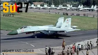 Cухой Су-27 