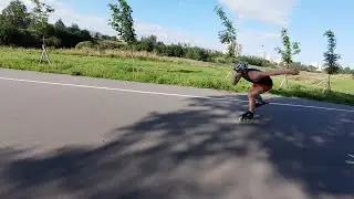 Реклама для Smart Skate