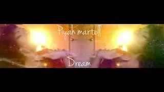 Piyah Martell ft Tony- Dream music video
