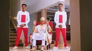 Meko Maku By Carlos Kioko ( SMS Skiza 9511174 send to 811)