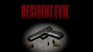 Unity 3D : Resident Evil Point and Click : Save System Dev-log