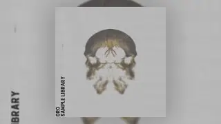 [10+] Oro Sample Library (Inspired By: Cubeatz, Vou, Bryanmelz, and Vintage)
