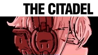 The Citadel -  Tanks!