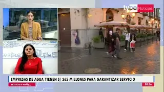 NO ABRIR LOS BUZONES PARA DRENAR EL AGUA DE LAS LLUVIAS