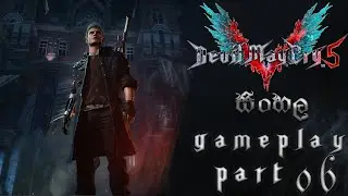 Devil May Cry 5 Gameplay Sinhala Part 6