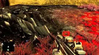 FARCRY 4 - PART 3 - Head strong 2 - Crimson and friends