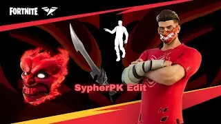 SypherPK Edit