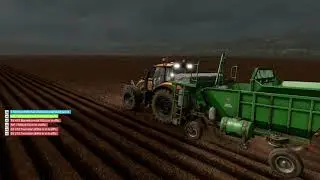 XLFarms X1