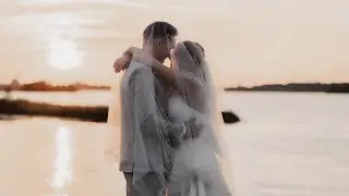 Hochzeitstrailer Schloss Diersfordt - Elena & Robin