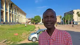 Fr. Elvis - Nkolo Yesu