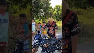 BOMBABEAT NI TOTOY SOBRANG BILIB ANG MGA BATA