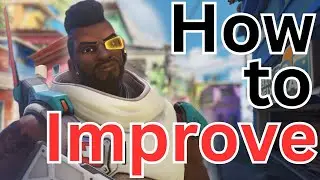 10 Tips to GET BETTER in Overwatch 2