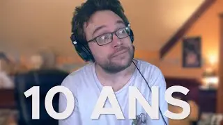 WTC a 10 ans, petite discussion de 4h30 avec vous au calme