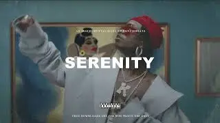 Afrobeat Instrumental 