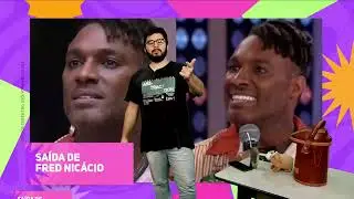 🔴 Bafafá l Novela da Globo é acusada de plágio, ex-BBB vai deixar o Brasil, tatuagem de Maíra Cardi