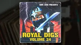 FREE Vintage Sample Pack: 
