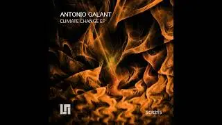 Antonio Galant - S.O.S (Original Mix)