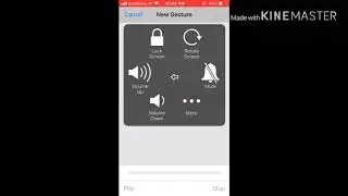 How to turn on assistive touch in iphone