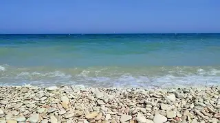 Ну здравствуй море🌅.