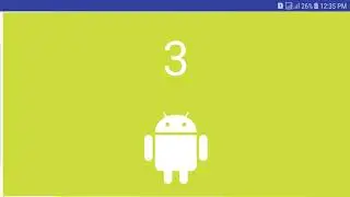 Gate View Pager Transformation Animation  in Android | AndroidTechWeb