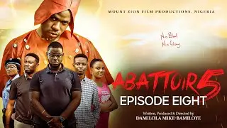 ABATTOIR SEASON FIVE  EPISODE EIGHT || EXPECTATIONS || REVIEW || LESSONS