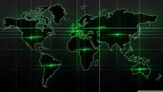Hacker Sound Effect  Hacking the System
