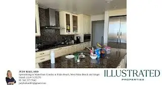 3800 N Ocean Drive 452 – Property Tour