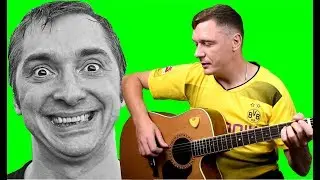 Как играть КОРОЛЬ И ШУТ - НЕВЕСТА ПАЛАЧА | аккорды, табы, бой
