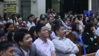 Lungdeih Tuailai (Dance) ~  TCC Students
