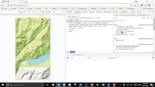 New Course: Mobile GIS and mapping applications with Leaflet