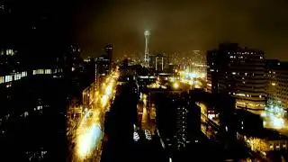 David Wide - Long Distance Call