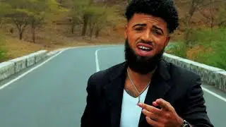 Eidy Montrond | Bu Maguan (Official video)