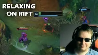 Zlators LIMIT TESTING on Kassadin