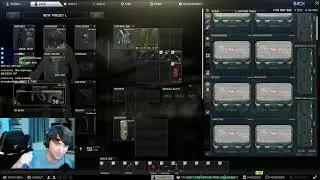 Tarkov PvP'n