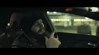 Round (Official Video) | Bunny Gill | Intense | Latest Punjabi Songs 2019
