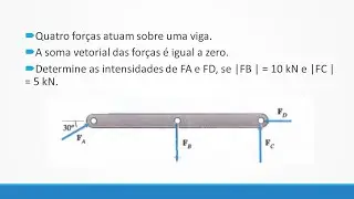 MSOL Estática da Partícula - Exercício 07