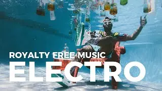 Tropical Summer, EDM, Future Pop | No Copyright | Vlog Music