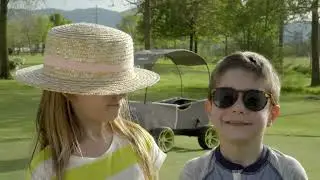 Hauck Eco Mobil Wagon | Kaliedy