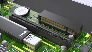 PowerEdge R330 Rack Server Expansion Options