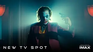 Joker: Folie à Deux - TV Spot 