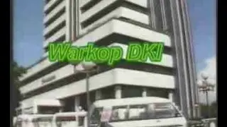 Kesan Bergema Warkop DKI + Bagito Group TVRI pas Lebaran