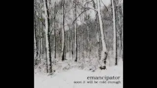 Emancipator - Lionheart